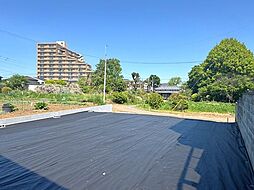 売土地　見沼区大字東宮下