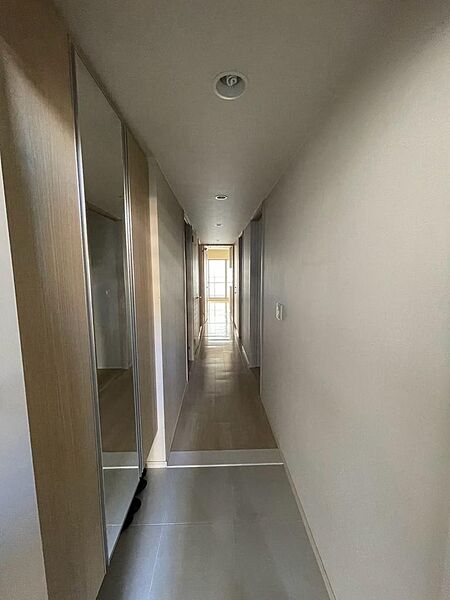 室内を拡大表示