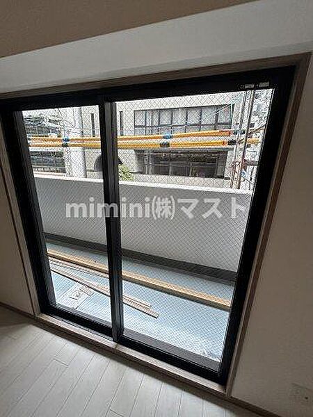 グランデュール肥後橋 ｜大阪府大阪市西区京町堀1丁目(賃貸マンション2LDK・4階・85.40㎡)の写真 その28