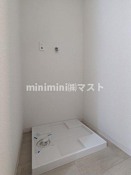 松屋レジデンス ｜大阪府大阪市西区西本町3丁目(賃貸マンション2LDK・2階・60.35㎡)の写真 その14