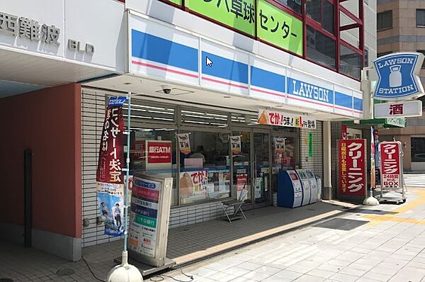 ＢＲＡＶＩ南堀江 ｜大阪府大阪市西区南堀江2丁目(賃貸マンション1R・8階・31.64㎡)の写真 その26