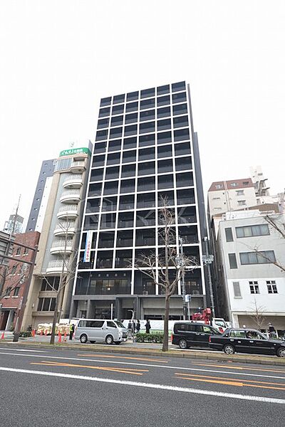 コンフォリア北堀江1丁目 ｜大阪府大阪市西区北堀江1丁目(賃貸マンション1K・13階・29.77㎡)の写真 その1