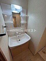 レジデンス本町  ｜ 大阪府大阪市西区立売堀1丁目5番地13号（賃貸マンション1R・6階・25.46㎡） その6