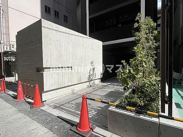 ソルレヴェンテ北堀江Q ｜大阪府大阪市西区北堀江1丁目(賃貸マンション1DK・2階・29.54㎡)の写真 その20