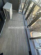 パークリュクス大阪京町堀  ｜ 大阪府大阪市西区京町堀2丁目（賃貸マンション1LDK・5階・36.46㎡） その13