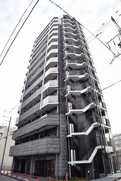 プレサンス北堀江 ｜大阪府大阪市西区北堀江4丁目(賃貸マンション1K・4階・22.35㎡)の写真 その21