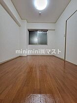 ヒルブリッジヒルNO1 307 ｜ 大阪府大阪市西区北堀江4丁目（賃貸マンション3LDK・3階・58.59㎡） その9