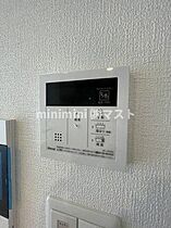 セレニテ阿波座ミラク  ｜ 大阪府大阪市西区川口3丁目3-7（賃貸マンション1LDK・6階・29.23㎡） その17