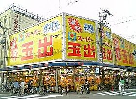 セレニテ阿波座ミラク  ｜ 大阪府大阪市西区川口3丁目3-7（賃貸マンション1LDK・6階・29.23㎡） その21