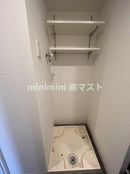 セレニテ本町グランデ ｜大阪府大阪市西区立売堀1丁目(賃貸マンション1LDK・14階・34.26㎡)の写真 その14