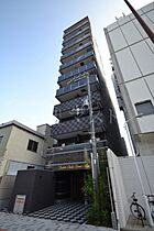 ファステート大阪ドームライズ  ｜ 大阪府大阪市西区九条南2丁目2-24（賃貸マンション1K・3階・22.18㎡） その1