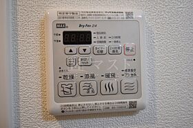 アスヴェル大阪サウスキャナル 402 ｜ 大阪府大阪市港区磯路3丁目（賃貸マンション1K・4階・24.48㎡） その16