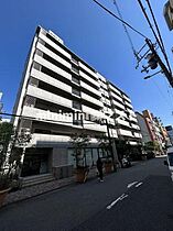 BelleVogue KITAHORIE(ベルヴォーグキタホリエ) 602 ｜ 大阪府大阪市西区北堀江1丁目（賃貸マンション3LDK・6階・119.28㎡） その1