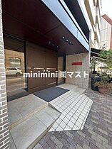 BelleVogue KITAHORIE(ベルヴォーグキタホリエ) 602 ｜ 大阪府大阪市西区北堀江1丁目（賃貸マンション3LDK・6階・119.28㎡） その19