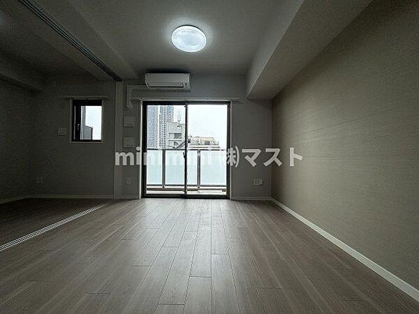 ＴＥＡＬ　ＲＥＳＩＤＥＮＣＥ　ＢＡＹ ｜大阪府大阪市港区弁天5丁目(賃貸マンション1LDK・5階・40.64㎡)の写真 その10