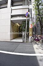 オリエンタル靱本町  ｜ 大阪府大阪市西区靱本町1丁目（賃貸マンション1K・4階・25.02㎡） その16