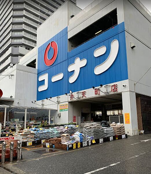 ボンジュールLF ｜大阪府大阪市港区弁天5丁目(賃貸マンション2DK・7階・46.88㎡)の写真 その28