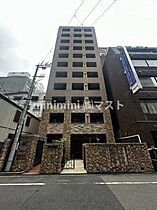 福島プライマリーワン 1201 ｜ 大阪府大阪市福島区福島6丁目（賃貸マンション1LDK・12階・106.25㎡） その1