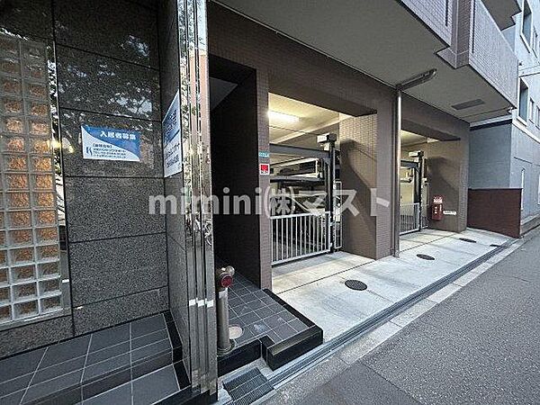 コートダジュール ｜大阪府大阪市港区弁天5丁目(賃貸マンション2DK・4階・38.50㎡)の写真 その18