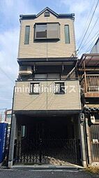 朝潮橋駅 13.0万円