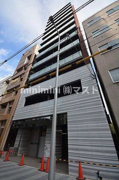 PHOENIX北堀江 ｜大阪府大阪市西区北堀江3丁目(賃貸マンション1LDK・6階・30.13㎡)の写真 その30