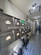 フラッグス肥後橋 403 ｜ 大阪府大阪市西区江戸堀1丁目15番地9号（賃貸マンション1LDK・4階・30.00㎡） その16