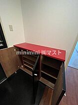 UM-HOUSE 703 ｜ 大阪府大阪市西区京町堀3丁目（賃貸マンション2LDK・10階・50.32㎡） その14