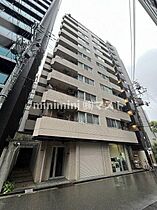 UM-HOUSE 703 ｜ 大阪府大阪市西区京町堀3丁目（賃貸マンション2LDK・10階・50.32㎡） その1