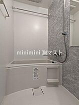 S-RESIDENCE福島Alovita 810 ｜ 大阪府大阪市福島区吉野5丁目（賃貸マンション1K・8階・22.47㎡） その5