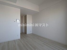 S-RESIDENCE福島Alovita 810 ｜ 大阪府大阪市福島区吉野5丁目（賃貸マンション1K・8階・22.47㎡） その8