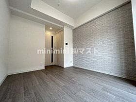 プレサンスDOMECITYコレーレ 906 ｜ 大阪府大阪市西区境川2丁目1-20（賃貸マンション1K・9階・22.80㎡） その3