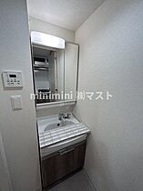 プレサンスDOMECITYコレーレ 906 ｜ 大阪府大阪市西区境川2丁目1-20（賃貸マンション1K・9階・22.80㎡） その6