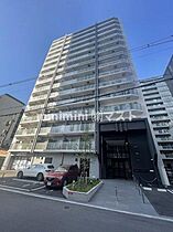 アーバネックス西本町 604 ｜ 大阪府大阪市西区西本町2丁目4-9（賃貸マンション1LDK・6階・29.68㎡） その1