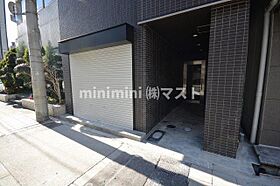 CoLaBo江戸堀 202 ｜ 大阪府大阪市西区江戸堀3丁目4-1（賃貸マンション1LDK・2階・32.24㎡） その16