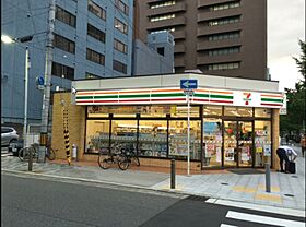 プレミストタワー大阪新町ローレルコート 3501 ｜ 大阪府大阪市西区新町2丁目5番地1号（賃貸マンション2LDK・35階・83.12㎡） その20