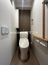 グランデ元町 405 ｜ 大阪府大阪市港区市岡元町3丁目9番10号（賃貸マンション1K・6階・23.03㎡） その7