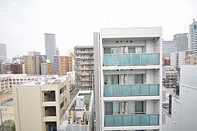 ジュネーゼ京町堀パークサイド 1201 ｜ 大阪府大阪市西区京町堀2丁目9番18号（賃貸マンション1K・12階・24.30㎡） その15