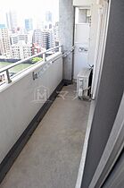 ＢＲＡＶＩ南堀江  ｜ 大阪府大阪市西区南堀江2丁目5番地3号（賃貸マンション2LDK・15階・59.22㎡） その13