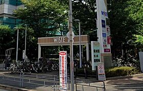 SERENiTE福島scelto  ｜ 大阪府大阪市福島区吉野2丁目11番地26号（賃貸マンション1LDK・10階・30.00㎡） その27