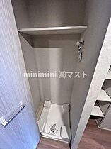 ライフフィールドなにわ本町リュエル  ｜ 大阪府大阪市西区西本町2丁目1-23（賃貸マンション1DK・2階・29.60㎡） その15