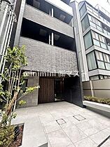 ライフフィールドなにわ本町リュエル  ｜ 大阪府大阪市西区西本町2丁目1-23（賃貸マンション1DK・2階・29.60㎡） その28