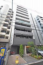 プリエールTAT江戸堀 204 ｜ 大阪府大阪市西区江戸堀1丁目25番地32号（賃貸マンション1K・2階・26.68㎡） その20