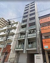 JJCOURT市元  ｜ 大阪府大阪市港区市岡元町3丁目3-6（賃貸マンション1K・10階・23.56㎡） その17