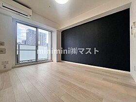 ハビテ靭センターコート  ｜ 大阪府大阪市西区靱本町2丁目2番地21号（賃貸マンション1K・2階・25.72㎡） その3