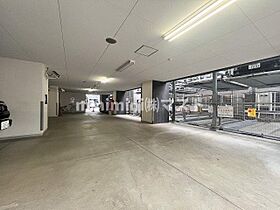 ハビテ靭センターコート  ｜ 大阪府大阪市西区靱本町2丁目2番地21号（賃貸マンション1K・2階・25.72㎡） その22