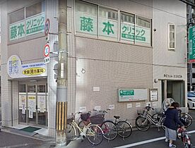 ハビテ靭センターコート  ｜ 大阪府大阪市西区靱本町2丁目2番地21号（賃貸マンション1K・2階・25.72㎡） その28