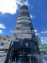 セレニテ福島アリア 301 ｜ 大阪府大阪市福島区玉川3丁目（賃貸マンション1LDK・3階・32.93㎡） その1