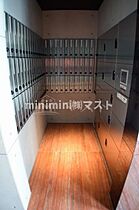 サムティ江戸堀アサント 1102 ｜ 大阪府大阪市西区江戸堀2丁目7番地29号（賃貸マンション1K・11階・23.60㎡） その19