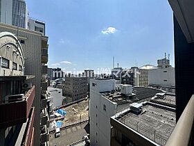 アーバネックス南堀江  ｜ 大阪府大阪市西区南堀江4丁目25番地34号（賃貸マンション1DK・4階・34.81㎡） その13