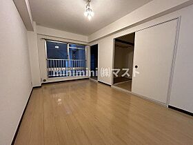 エーデルブルグ 701 ｜ 大阪府大阪市西区南堀江2丁目1番地17号（賃貸マンション2LDK・4階・59.46㎡） その24